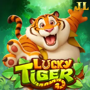 Lucky Tiger - BIROPAY28