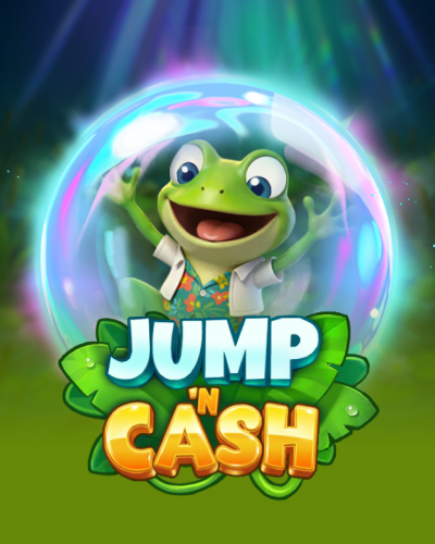 Jump n Cash - BIROPAY28