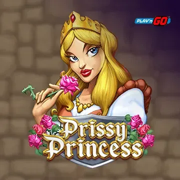 Prissy Princess - BIROPAY28