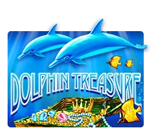 Joker123 : Dolphin Treasure - BIROPAY28