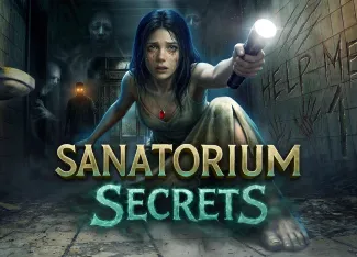 Sanatorium Secrets - BIROPAY28