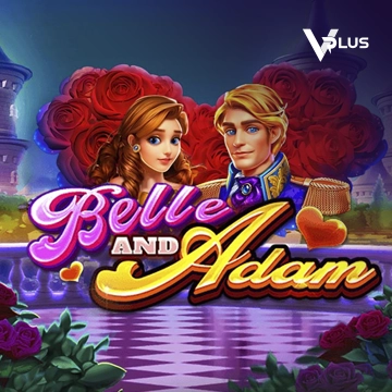 Belle and Adam - BIROPAY28