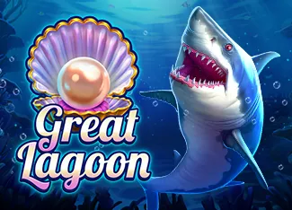 Great Lagoon - BIROPAY28