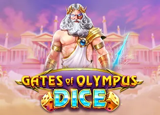 Gates of Olympus Dice - BIROPAY28