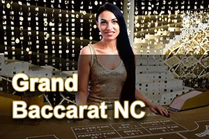 Grand Baccarat NC - BIROPAY28