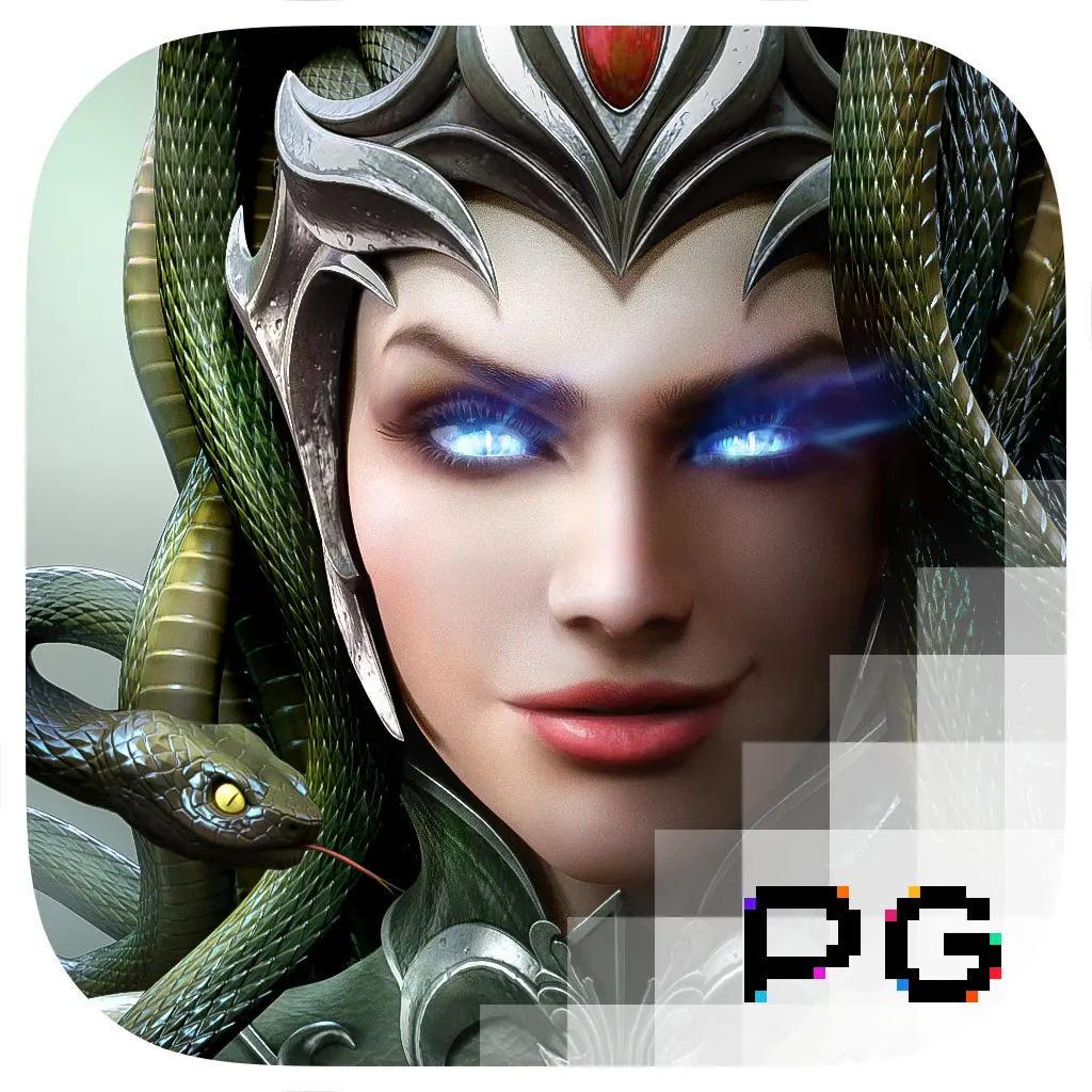 Medusa 2: The Quest of Perseus - BIROPAY28