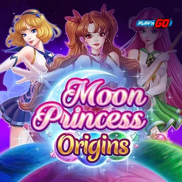 Midnight Princess Origins - BIROPAY28