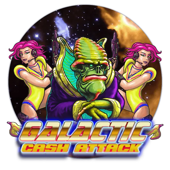 Galactic Cash - BIROPAY28