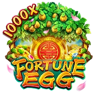 Facai : FORTUNE EGG - BIROPAY28