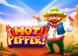 Hot Pepper - BIROPAY28