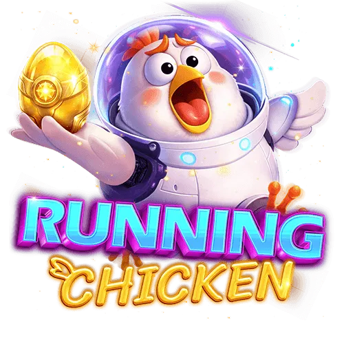 Running Chicken - BIROPAY28