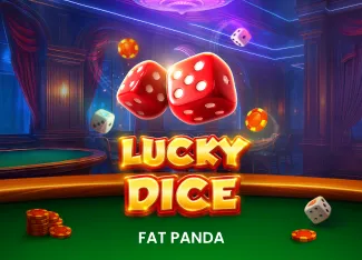 Lucky Dice - BIROPAY28