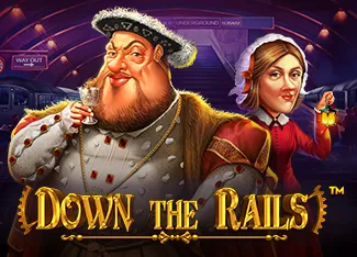 Down the Rails - BIROPAY28
