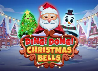 Ding Dong Christmas Bells - BIROPAY28