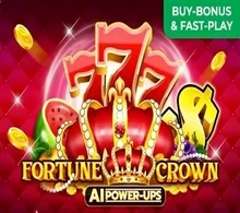 Joker123 : Fortune Crown AI - BIROPAY28