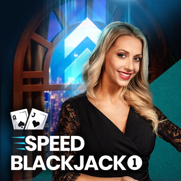 Speed Blackjack 1 - BIROPAY28