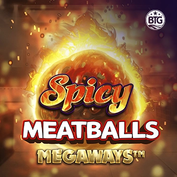 Spicy Meatballs - BIROPAY28
