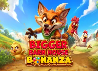 Bigger Barn House Bonanza - BIROPAY28