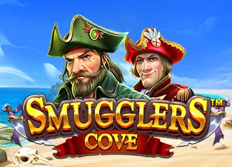 Smugglers Cove - BIROPAY28