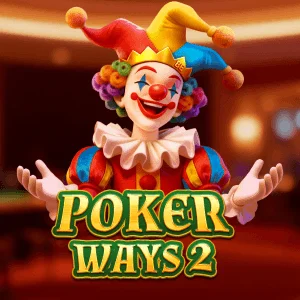 Poker Ways 2 - BIROPAY28