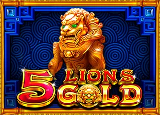 5 Lions Gold - BIROPAY28