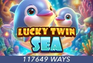 Lucky Twin Sea - BIROPAY28