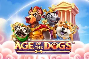 Age of the Dogs - BIROPAY28