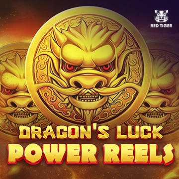 Dragons Luck Power Reels - BIROPAY28