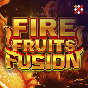 Fire Fruits Fusion - BIROPAY28