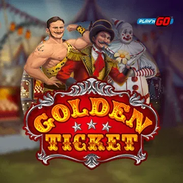 Golden Ticket - BIROPAY28