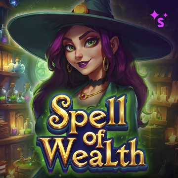 Spell of Wealth - BIROPAY28