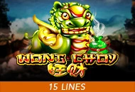 Wong Choy - BIROPAY28