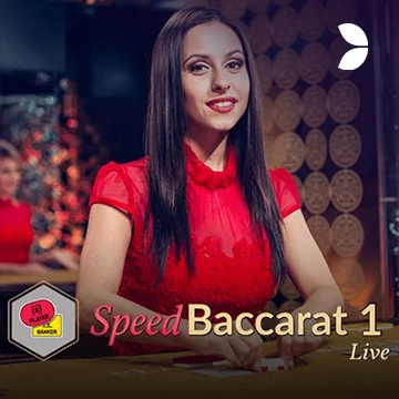 Speed Baccarat 1 - BIROPAY28