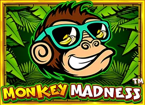 Monkey Madness - BIROPAY28