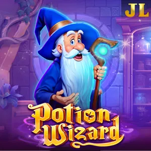 Potion Wizard - BIROPAY28
