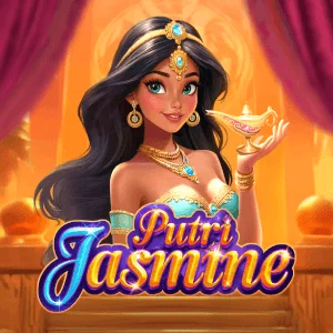 Princess Jasmine - BIROPAY28