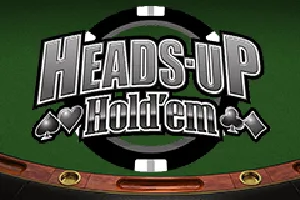 Headsup Holdem - BIROPAY28