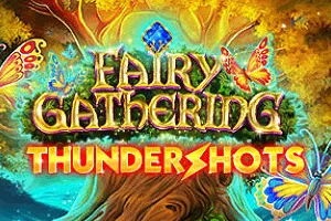 Fairy Gathering: Thundershots - BIROPAY28