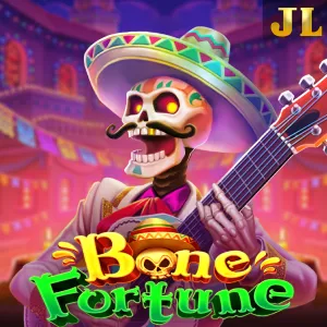 Bone Fortune - BIROPAY28
