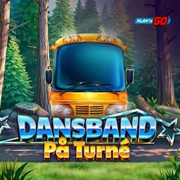 Dansband På Turné - BIROPAY28