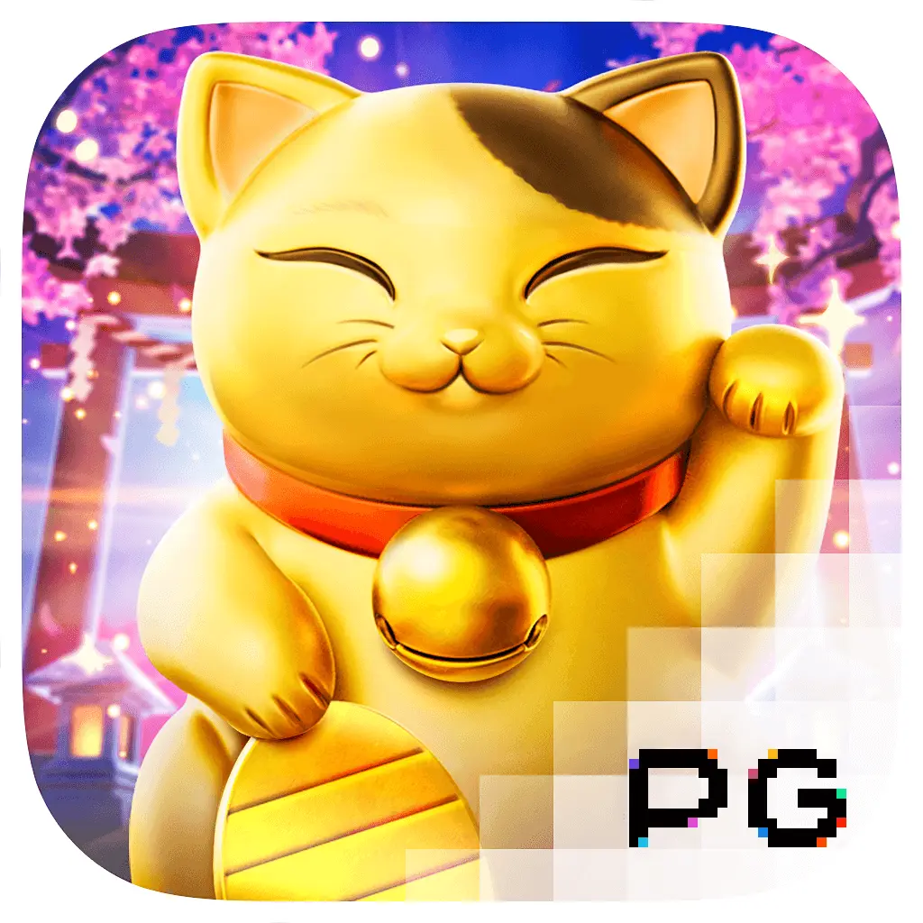 Lucky Neko - BIROPAY28
