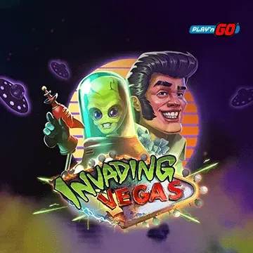 Invading Vegas - BIROPAY28