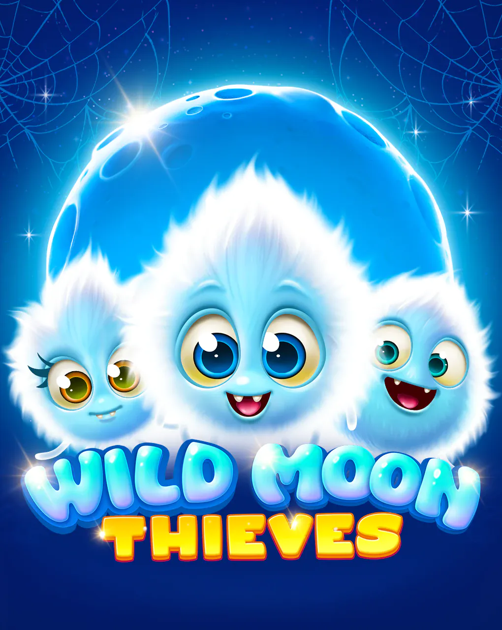 Wild Moon Thieves - BIROPAY28