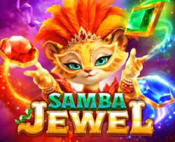 Samba Jewel - BIROPAY28