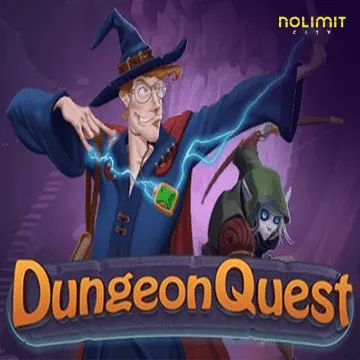 NolimitCity : Dungeon Quest - BIROPAY28