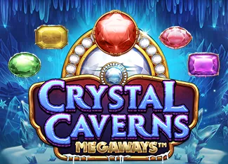 Crystal Caverns Megaways - BIROPAY28