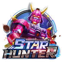 STAR HUNTER - BIROPAY28