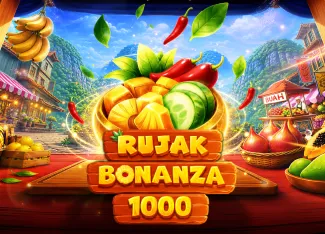 Rujak Bonanza 1000 - BIROPAY28
