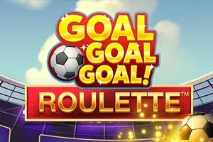 Goal Goal Goal Roulette - BIROPAY28
