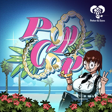 Pop Cop - BIROPAY28